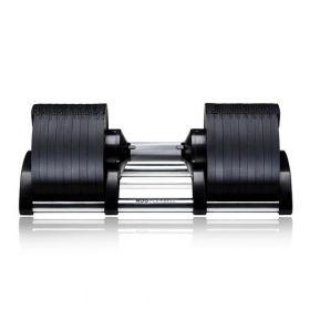 Наборные гантели NÜO Flexbell Dumbbells, вес: 2-32 кг