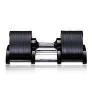 Наборные гантели NÜO Flexbell Dumbbells, вес: 2-32 кг