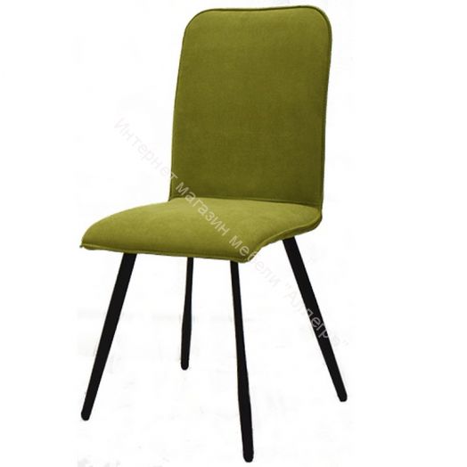 Стул «София-Лофт» (Эмаль)/Кожзам, Ткань