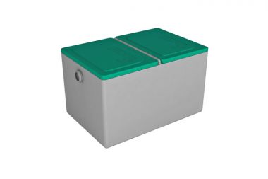 Жироуловитель 1000 литров