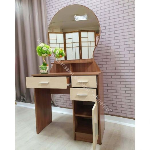 Туалетный столик "Надежда-М04"