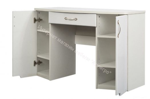 Стол туалетный "Виктория" мод.06