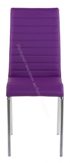 Стул «Бари Лофт» (Эмаль)/Кожзам, Ткань