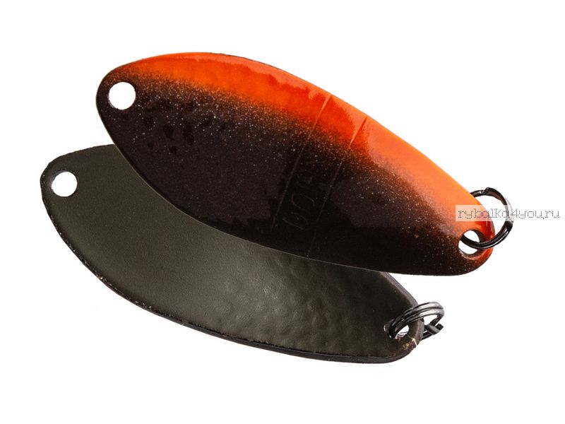 Блесна колеблющаяся Anglers System Dohna  2,5 гр / цвет TSR24