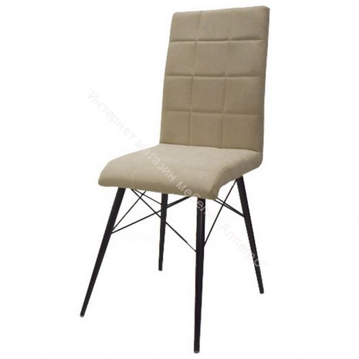 Стул «Эмполи-Люкс» (Эмаль)/Кожзам, Ткань