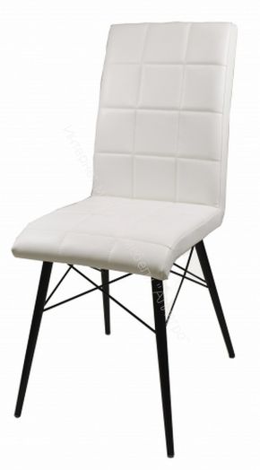 Стул «Эмполи-Люкс» (Эмаль)/Кожзам, Ткань