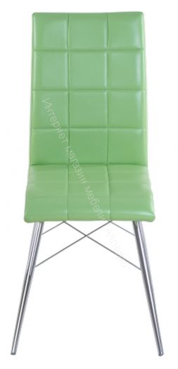 Стул «Эмполи-Люкс» (Эмаль)/Кожзам, Ткань