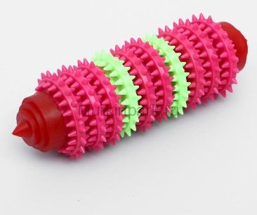Игрушка жевательная 15,5 х 5,5 см