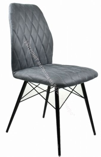 Стул «Лацио-Люкс» (Эмаль)/Кожзам, Ткань