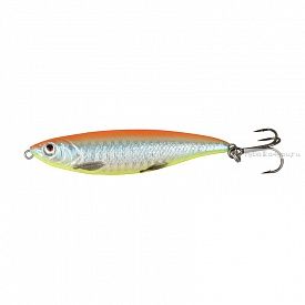 Приманка Savage Gear 3D Horny Herring 100мм / 23гр / цвет: 09-Orange Flash 53803