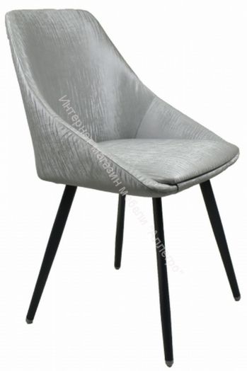 Стул «Монти-Лофт» (эмаль)/Кожзам, Ткань