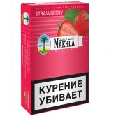 Nakhla New 250 гр - Raspberry (Малина)