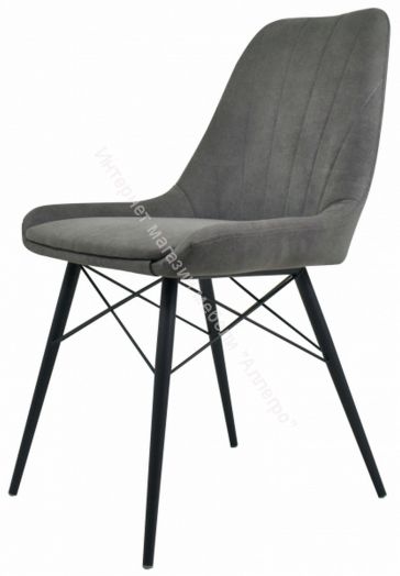 Стул «Марино-Люкс» (эмаль)/Кожзам, Ткань