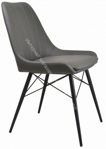 Стул «Марино-Люкс» (эмаль)/Кожзам, Ткань