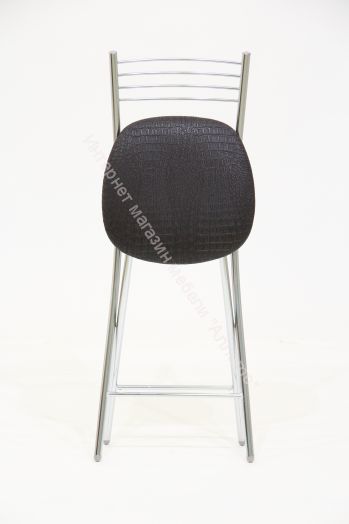 Стул «Хлоя складной» (Эмаль)/Кожзам, Ткань