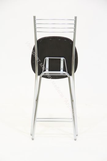 Стул «Хлоя складной» (Эмаль)/Кожзам, Ткань