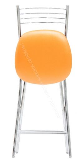 Стул «Хлоя складной» (Эмаль)/Кожзам, Ткань