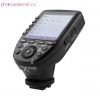 Godox Xpro-C TTL для Canon Пульт-радиосинхронизатор