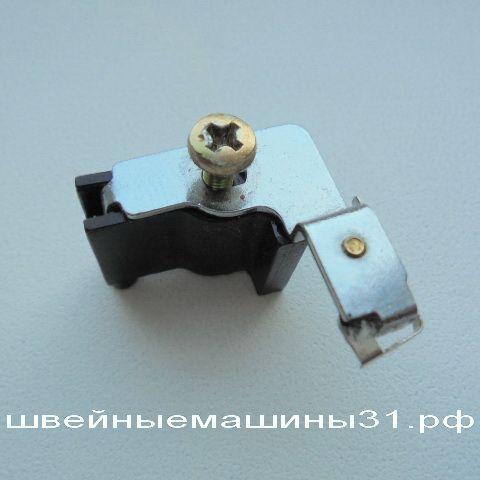Пружина шпуледержателя  JUKI HZL-30Z      цена 400 руб.
