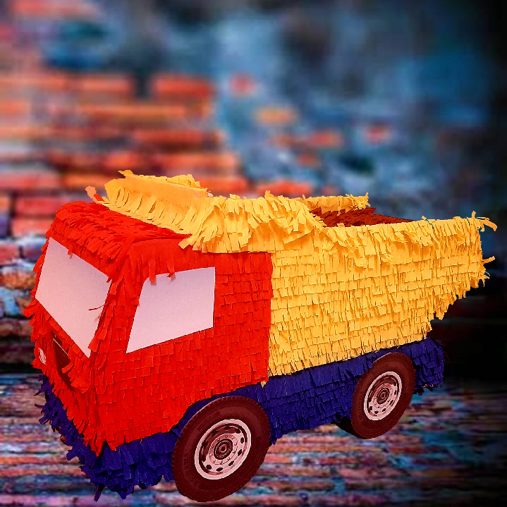 TRUCK (60 cm)