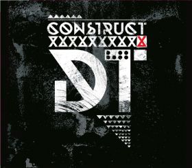 DARK TRANQUILLITY - Construct [DIGIPAK]