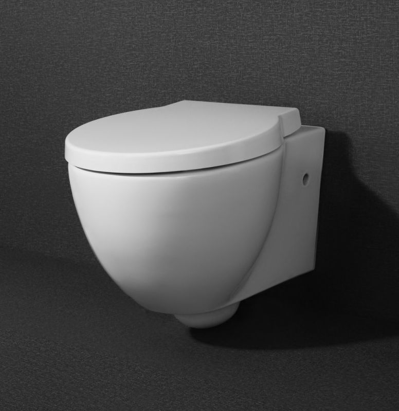 Унитаз подвесной BELBAGNO SABRINA BB122CH