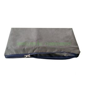 ZIP-NL5 многоразовый мешок для пылесоса NILFISK VL200, AERO 20, 1 штука (R1)