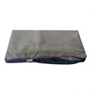 ZIP-NL5 многоразовый мешок для пылесоса NILFISK VL200, AERO 20, 1 штука (R1)