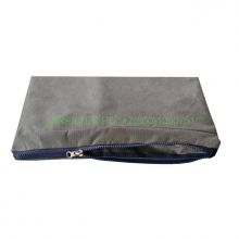 ZIP-NL5 многоразовый мешок для пылесоса NILFISK VL200, AERO 20, 1 штука (R1)