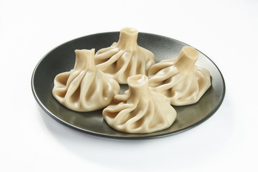 Хинкали классические (4 шт.)