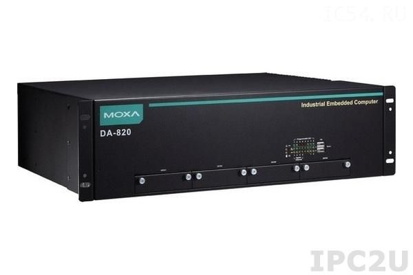 DA-820-C3-DP-HV-T