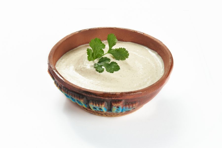 Сациви с курицей