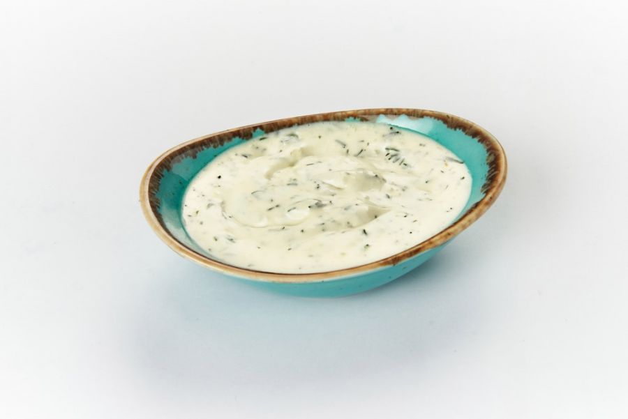 Соус Чесночный