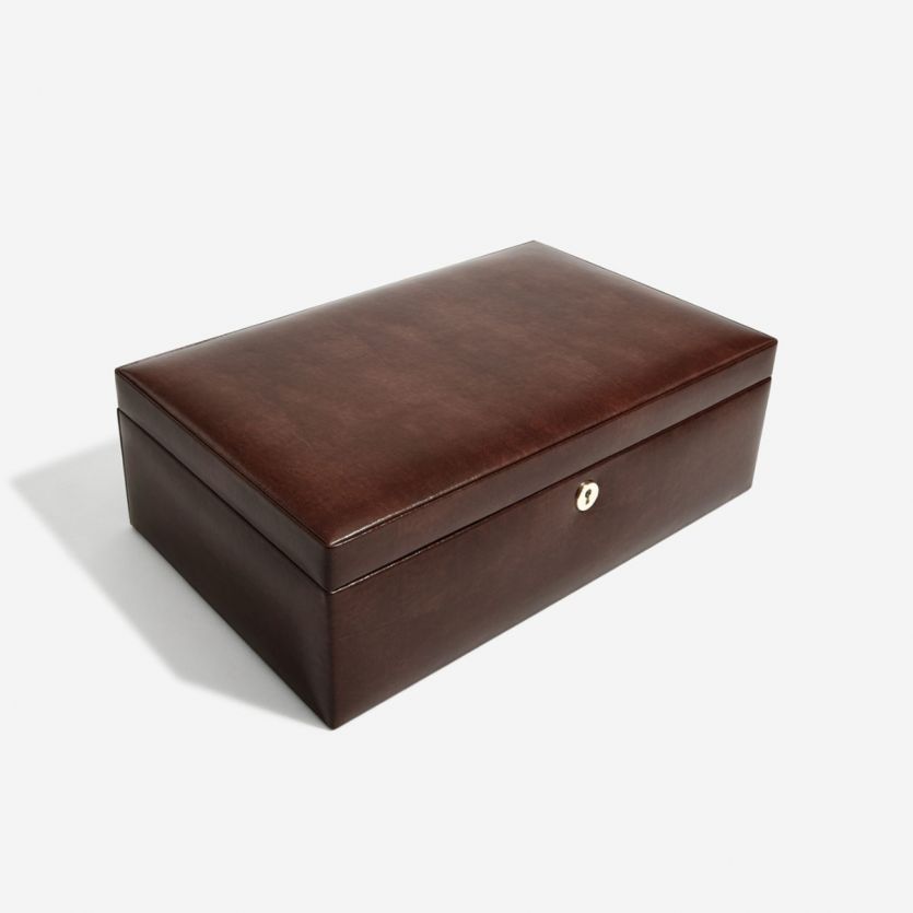 Шкатулка для хранения 10-ти часов LC Designs (арт. 71213)