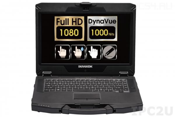 Durabook S14I