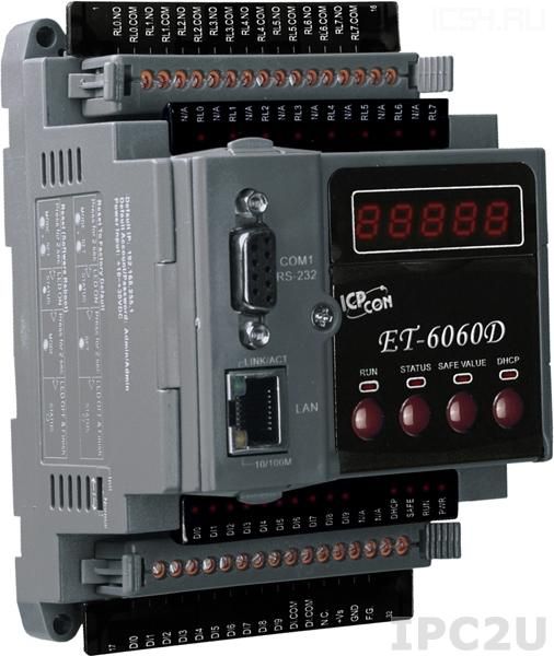 ET-6060D