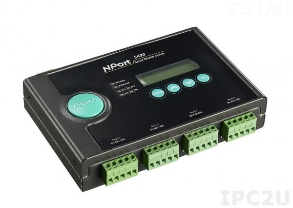 NPort 5430I