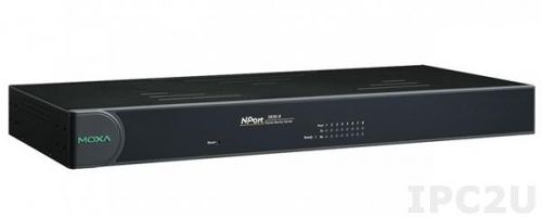 NPort 5650-8-T