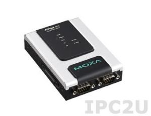 NPort 6250-S-SC