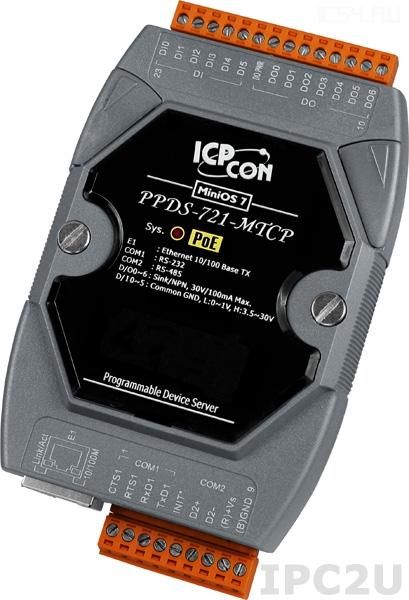 PPDS-721-MTCP