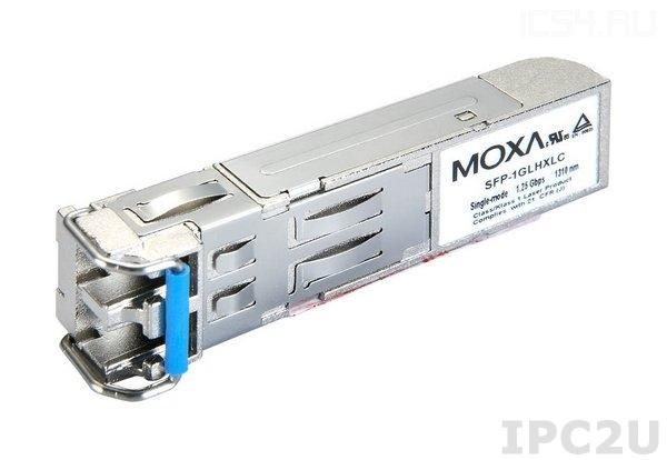 SFP-1GSXLC-T