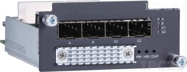 PM-7200-4GSFP-PHR-PTP