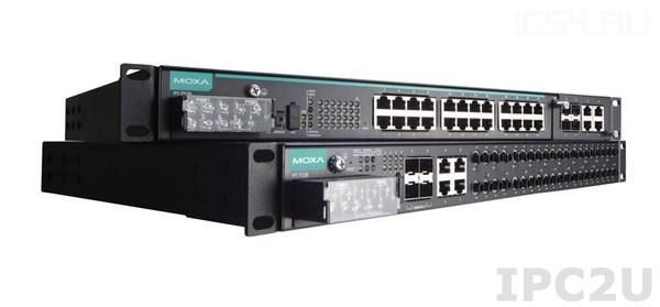 PT-7528-8MSC-16TX-4GSFP-HV