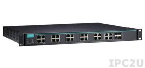 IKS-G6524A-20GSFP-4GTXSFP-HVHV