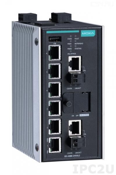 IEX-408E-2VDSL2-HV-T