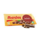 Marabou Helnot 200g