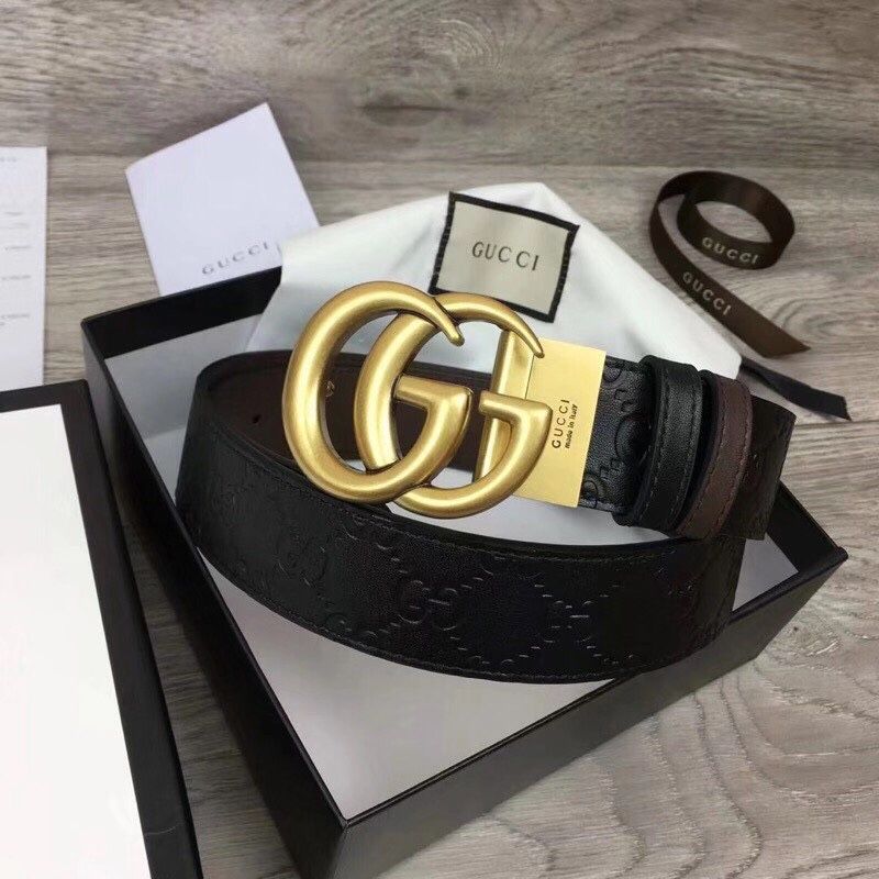 Ремень Gucci 38 mm