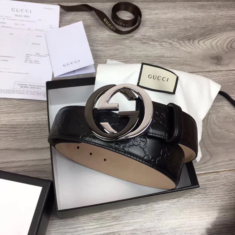 Ремень Gucci 36 mm