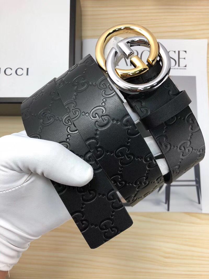 Ремень Gucci 36 mm