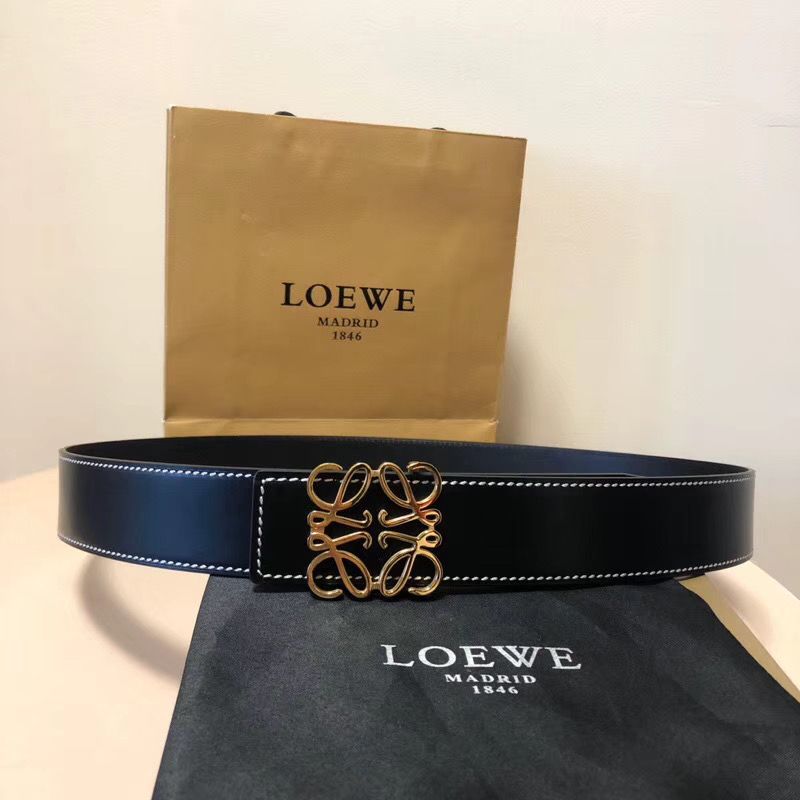 Ремень Loewe 40 mm